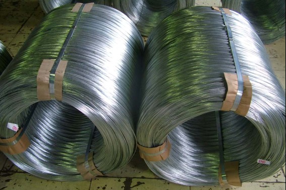 Steel Wire / Steel Strand for Cables