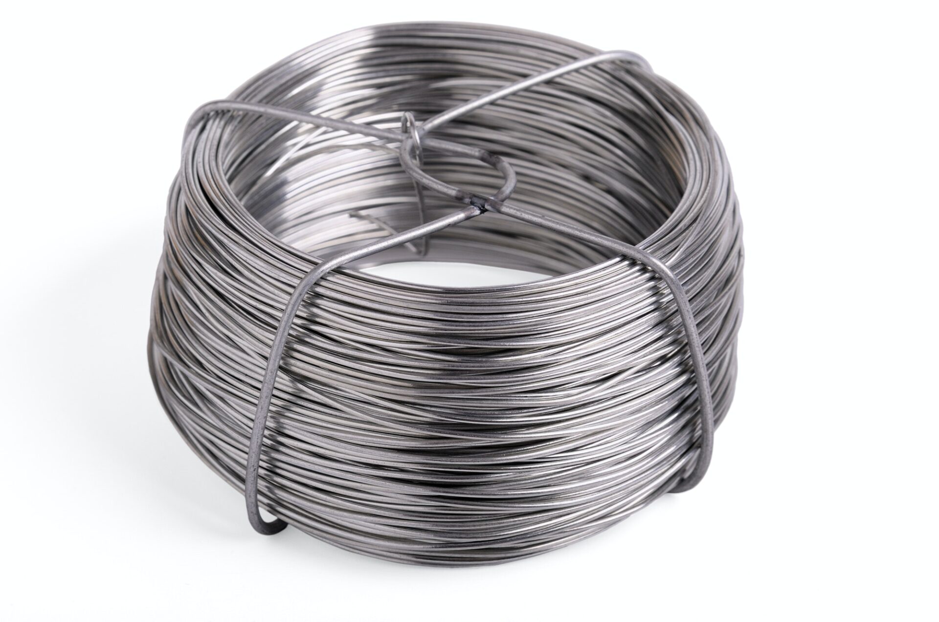 Roll wire